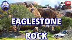 Eaglestone Rock